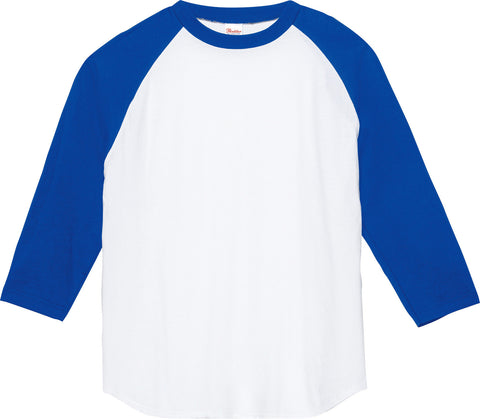 5.6オンス ヘビーウェイトベースボールTシャツ | 00107-CRB