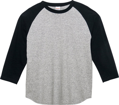 5.6オンス ヘビーウェイトベースボールTシャツ | 00107-CRB