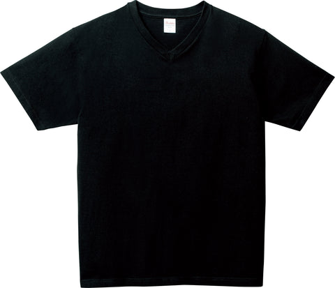 5.6オンス ヘビーウェイトVネックTシャツ | 00108-VCT