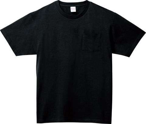 5.6オンス ヘビーウェイトポケットTシャツ | 00109-PCT