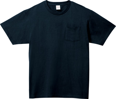 5.6オンス ヘビーウェイトポケットTシャツ | 00109-PCT