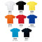5.8オンス T/CクルーネックTシャツ | 00117-VPT