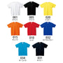 5.8オンス T/CクルーネックTシャツ | 00117-VPT