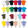 7.4オンス スーパーヘビーTシャツ | 00148-HVT