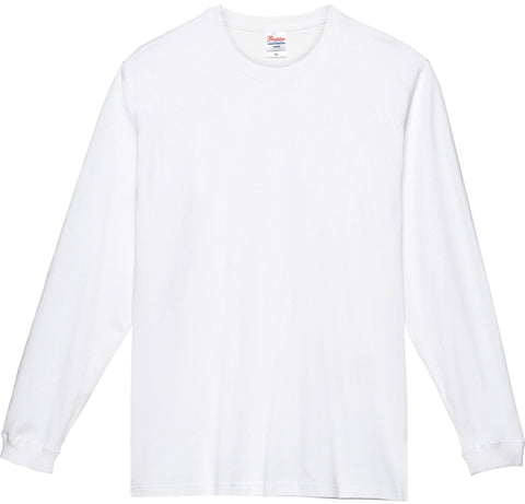 7.4オンス スーパーヘビー長袖Tシャツ | 00149-HVL