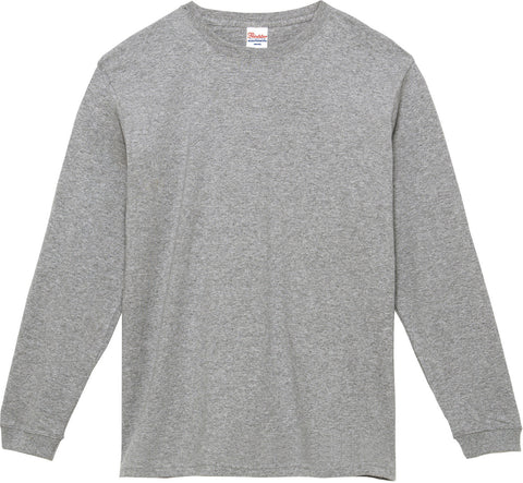 7.4オンス スーパーヘビー長袖Tシャツ | 00149-HVL