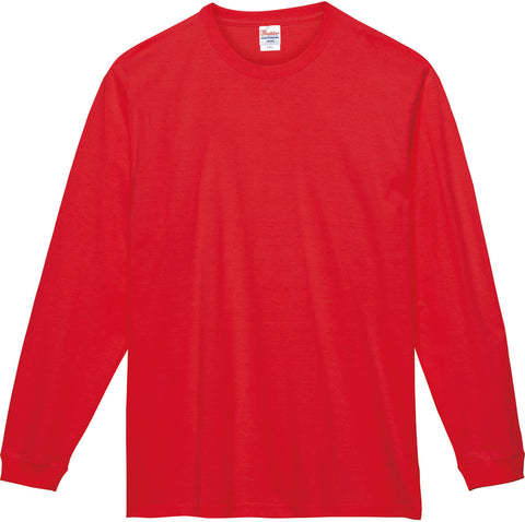 7.4オンス スーパーヘビー長袖Tシャツ | 00149-HVL