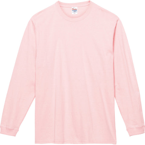 7.4オンス スーパーヘビー長袖Tシャツ | 00149-HVL