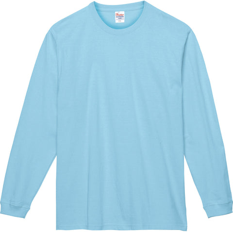7.4オンス スーパーヘビー長袖Tシャツ | 00149-HVL
