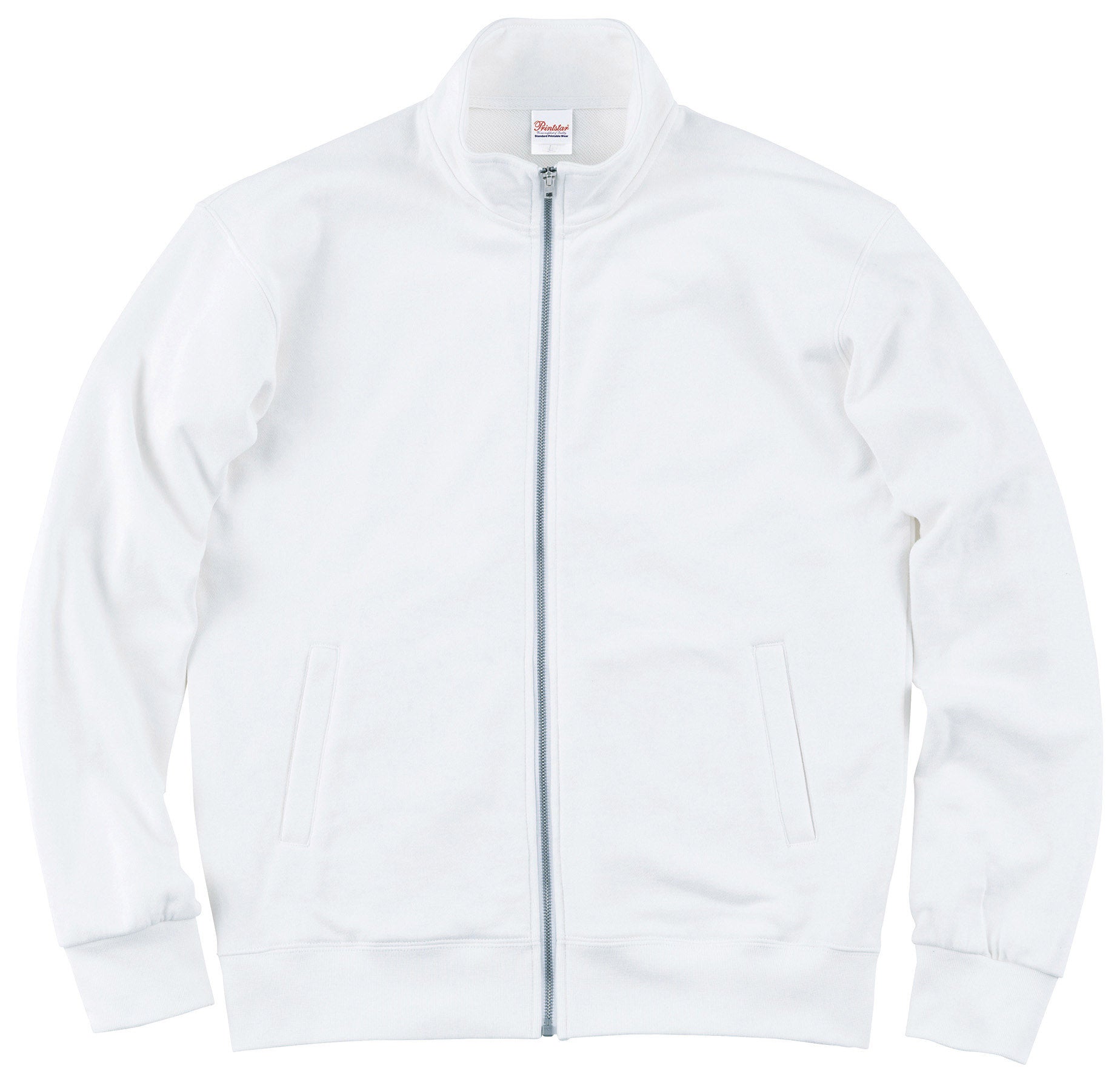 9.7オンス スタンダードジップジャケット | 00190-NNJ– MUJIYA