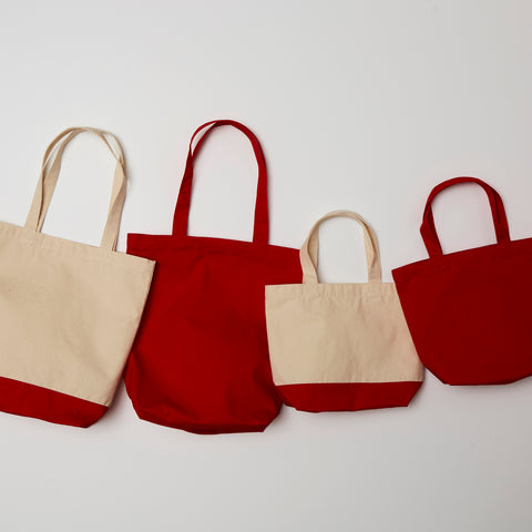 レギュラー キャンバス トートバッグ | 1460-01