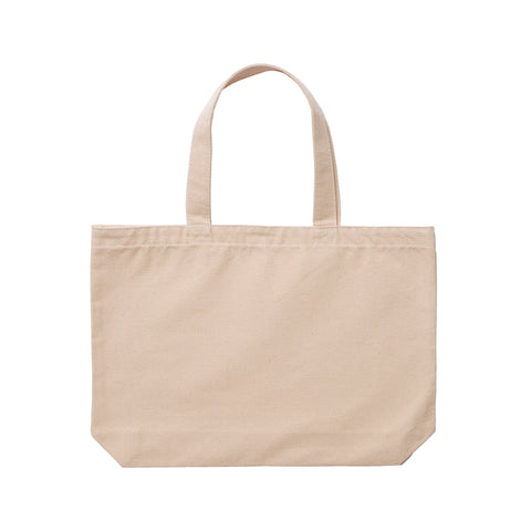ヘヴィー キャンバス トートバッグ（大） | 1518-01
