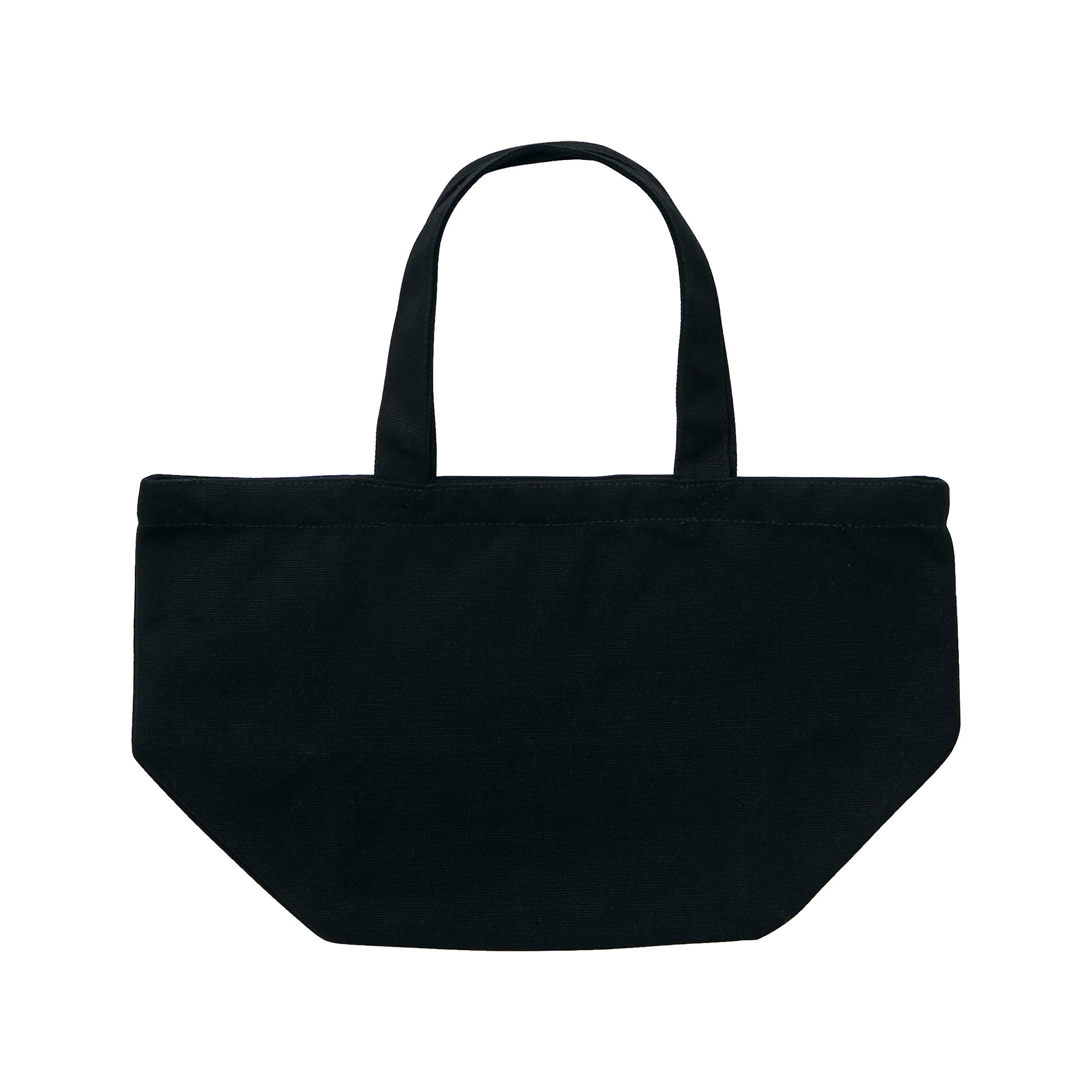 Aページ 1543-01 ヘヴィー キャンバス ランチバッグ【Fサイズ・ナチュラル