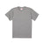 5.6オンス ハイクオリティー Tシャツ 〈アダルト〉 | 5001-01 | ミックスグレー