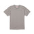 5.6オンス ハイクオリティー Tシャツ 〈アダルト〉 | 5001-01 | ライトグレー