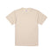 5.6オンス ハイクオリティー Tシャツ 〈アダルト〉 | 5001-01 | ナチュラル