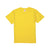 5.6オンス ハイクオリティー Tシャツ 〈アダルト〉 | 5001-01 | イエロー