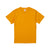 5.6オンス ハイクオリティー Tシャツ 〈アダルト〉 | 5001-01 | ゴールド