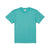 5.6オンス ハイクオリティー Tシャツ 〈アダルト〉 | 5001-01 | ミントグリーン