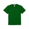 5.6オンス ハイクオリティー Tシャツ 〈アダルト〉 | 5001-01 | グリーン
