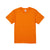 5.6オンス ハイクオリティー Tシャツ 〈アダルト〉 | 5001-01 | オレンジ