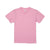 5.6オンス ハイクオリティー Tシャツ 〈アダルト〉 | 5001-01 | ピンク