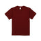 5.6オンス ハイクオリティー Tシャツ 〈アダルト〉 | 5001-01 | バーガンディ