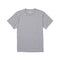5.6オンス ハイクオリティー Tシャツ 〈90～160cm〉 | 5001-02 | アッシュ