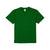5.6オンス ハイクオリティー Tシャツ 〈90～160cm〉 | 5001-02 | ライトグリーン