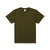 5.6オンス ハイクオリティー Tシャツ 〈90～160cm〉 | 5001-02 | シティグリーン