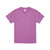 5.6オンス ハイクオリティー Tシャツ 〈90～160cm〉 | 5001-02 | ラベンダー