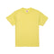 5.6オンス ハイクオリティー Tシャツ 〈90～160cm〉 | 5001-02 | ライトイエロー