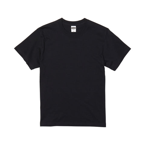 5.6オンス ハイクオリティー Tシャツ（ティア アウェイ タグ） | 5001-05