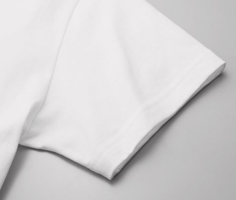 5.6オンス ハイクオリティー Tシャツ（ティア アウェイ タグ） | 5001-05