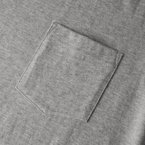 5.6オンス ハイクオリティー Tシャツ（ポケット付） | 5006-01