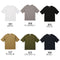 5.6オンス ビッグシルエット Tシャツ（ポケット付） | 5008-01