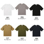 5.6オンス ビッグシルエット Tシャツ（ポケット付） | 5008-01
