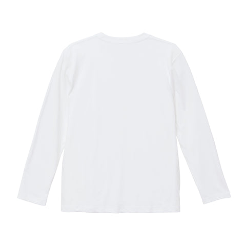 5.6オンス ロングスリーブ Tシャツ | 5010-01