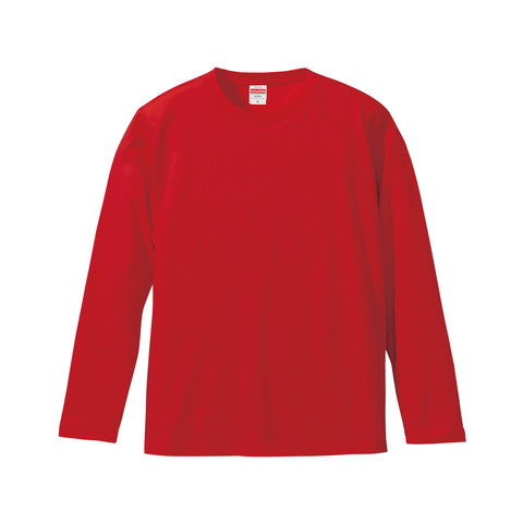 5.6オンス ロングスリーブ Tシャツ | 5010-01