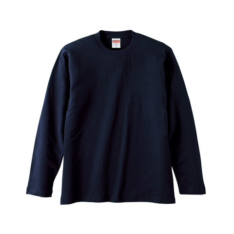 5.6オンス ロングスリーブ Tシャツ | 5010-01