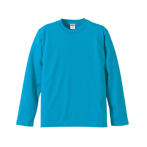 5.6オンス ロングスリーブ Tシャツ | 5010-01