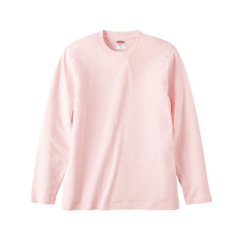 5.6オンス ロングスリーブ Tシャツ | 5010-01