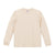 5.6オンス ロングスリーブ Tシャツ（1.6インチリブ） | 5011-01 | ヴィンテージナチュラル