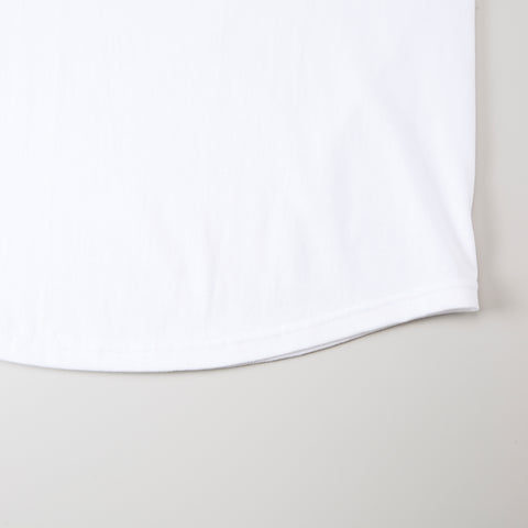 5.6オンス ラグラン 3/4スリーブ Tシャツ | 5045-01