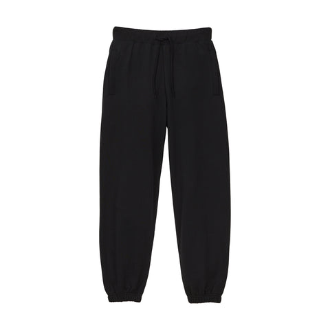 10.0オンス スウェット パンツ（裏パイル）（裾シャーリング）  | 5217-01