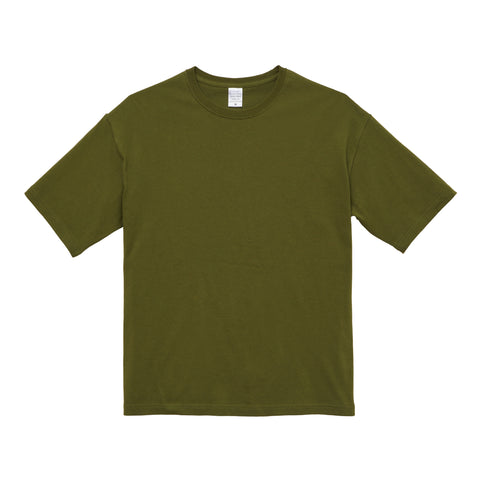 5.6オンス ビッグシルエット Tシャツ | 5508-01