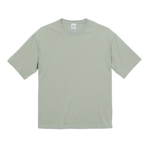 5.6オンス ビッグシルエット Tシャツ | 5508-01