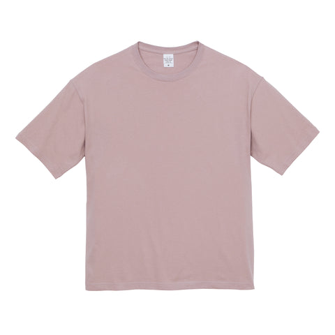 5.6オンス ビッグシルエット Tシャツ | 5508-01