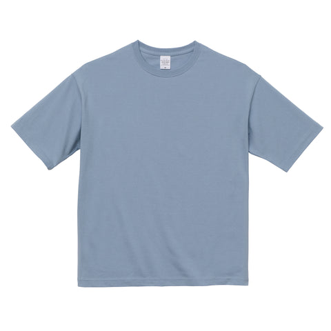 5.6オンス ビッグシルエット Tシャツ | 5508-01