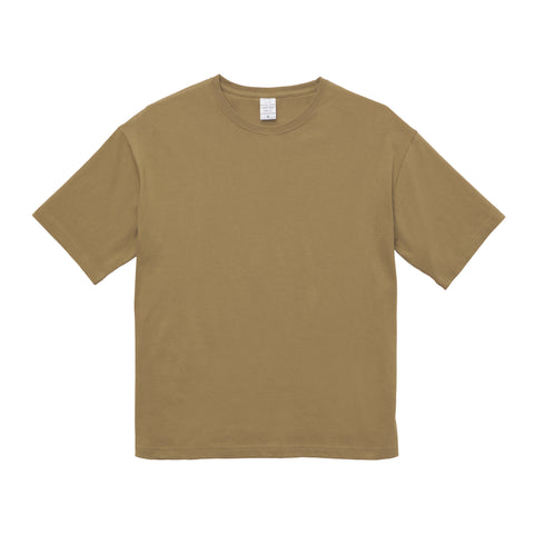 5.6オンス ビッグシルエット Tシャツ | 5508-01